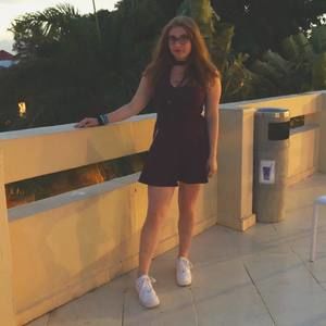 Meet your Posher, Lianne